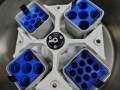 Eppendorf rotor buckets